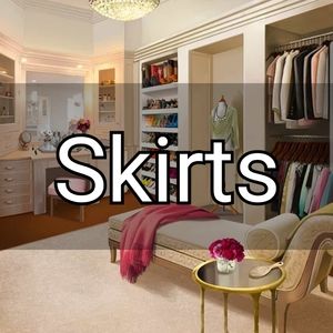 Skirts & Dresses 👗